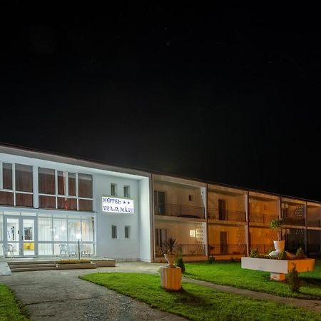 Hotel Vraja Marii Ефоріє-Норд Екстер'єр фото