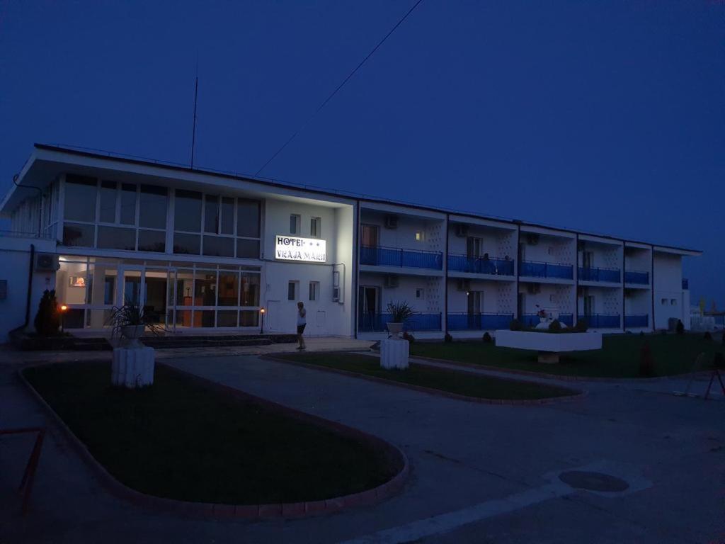 Hotel Vraja Marii Ефоріє-Норд Екстер'єр фото